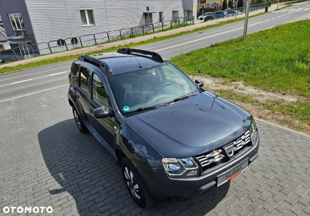 Dacia Duster - 28