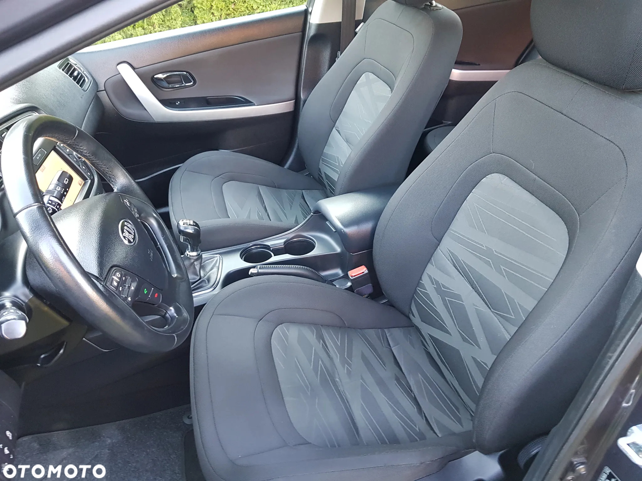 Kia Ceed 1.6 GDI Dream-Team Edition - 22