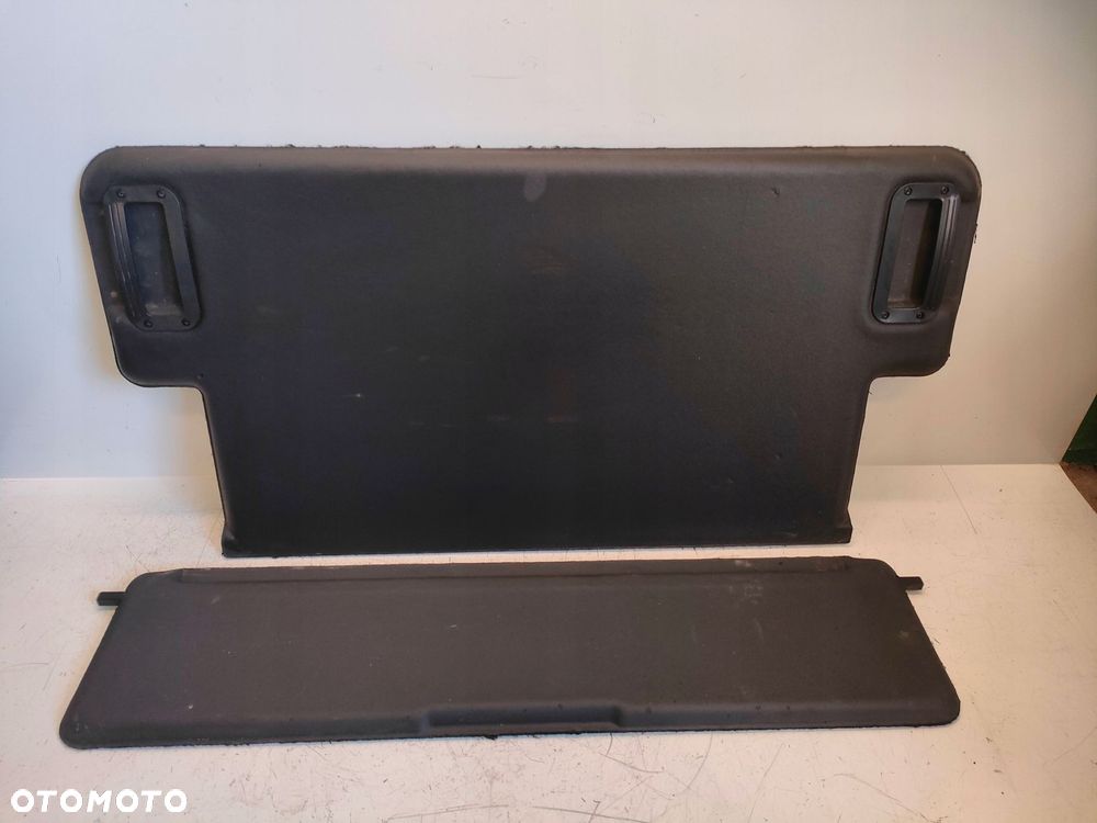 CITROEN C3 PLURIEL PÓŁKA BAGAŻNIKA OSŁONA DACHU - 2