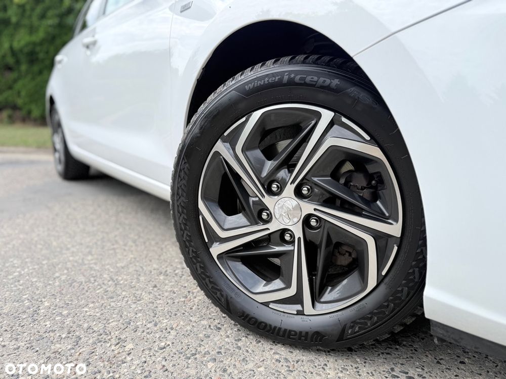 Hyundai i30 1.6 CRDI DCT Premium - 12