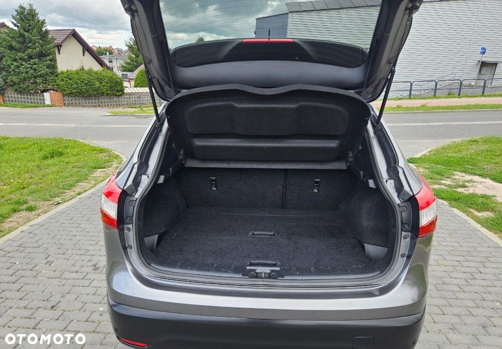 Nissan Qashqai - 13