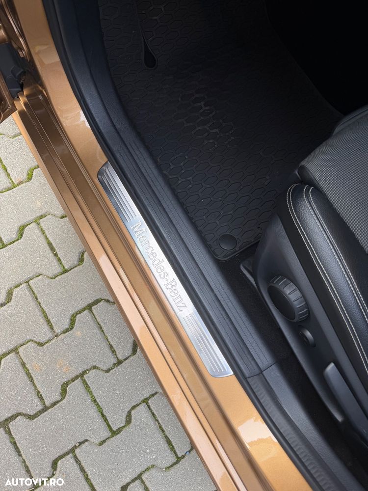 Mercedes-Benz A 160 - 16
