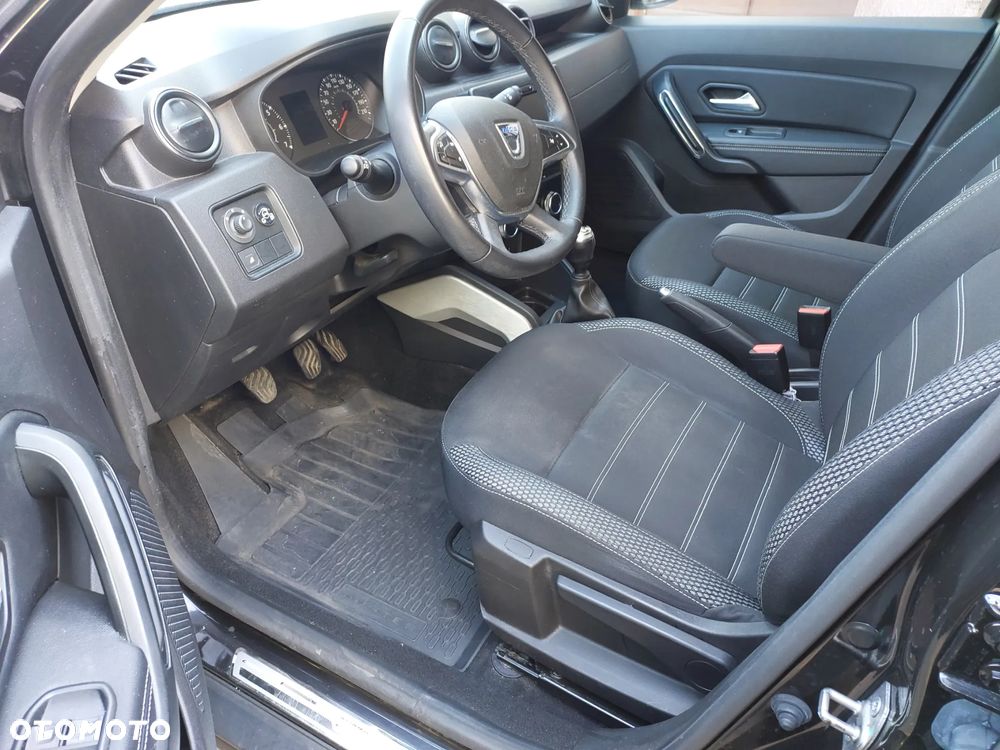 Dacia Duster 1.0 TCe Prestige - 8