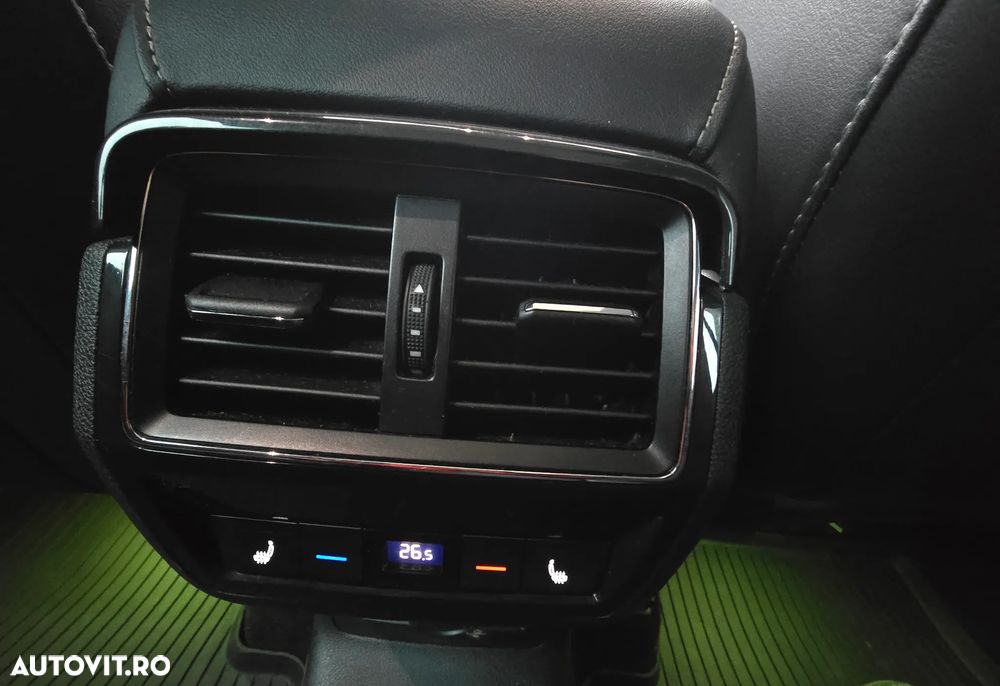 Skoda Kodiaq 2.0 TDI 4X4 DSG Style - 13