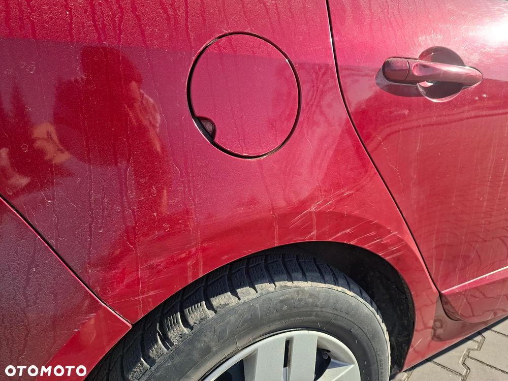 Renault Scenic 1.5dCi TomTom Edition - 6