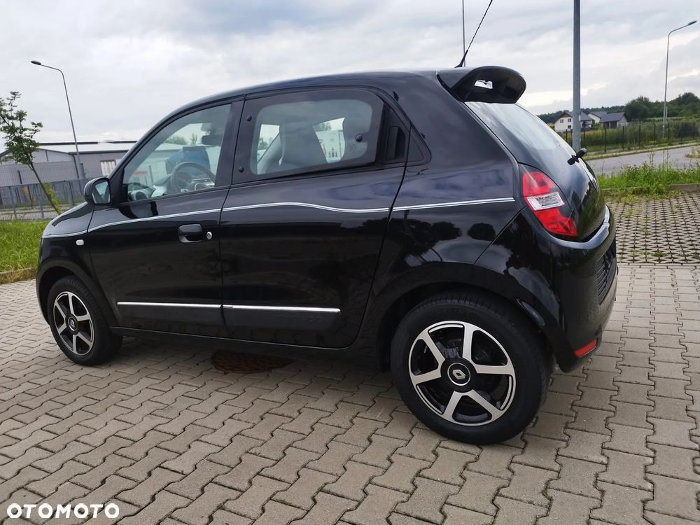 Renault Twingo ENERGY TCe 90 LIMITED - 12