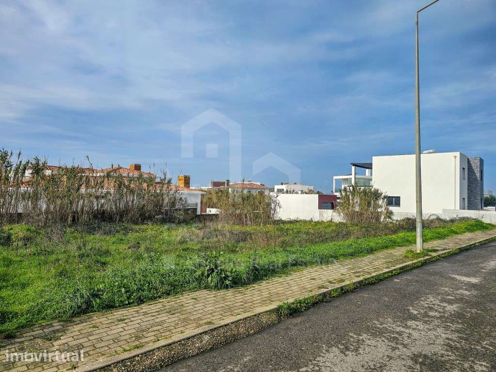 Vende Lote - Ericeira, A Casa das Casas - Grande imagem: 2/17