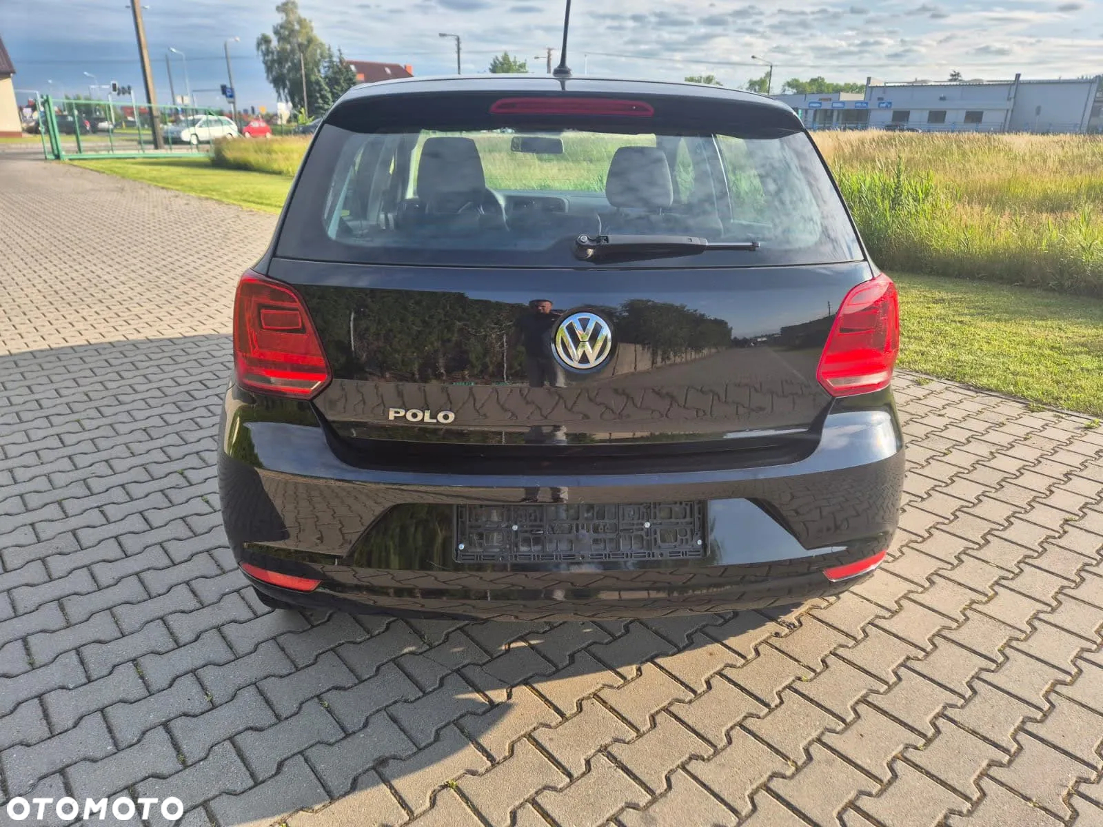 Volkswagen Polo - 7