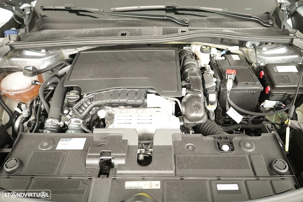 Citroën C4 1.2 PureTech Plus EAT8 - 23