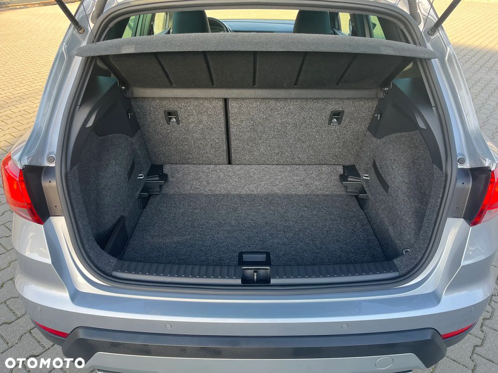 Seat Arona 1.0 TSI OPF DSG FR - 19