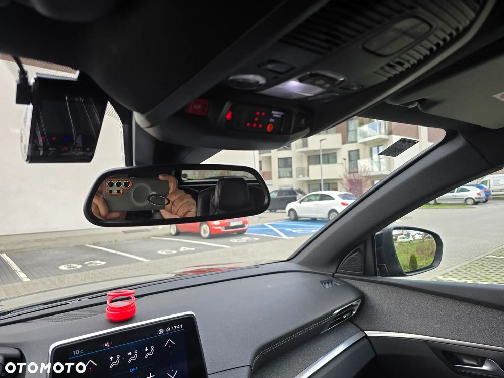 Peugeot 5008 1.6 THP Active S&S EAT6 - 13