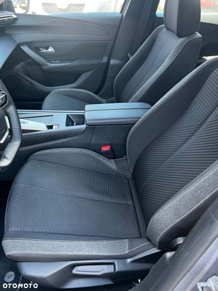 Peugeot 308 1.2 PureTech Active Pack S&S EAT8 - 13