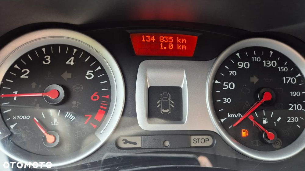 Renault Clio 1.2 16V 75 Dynamique - 12