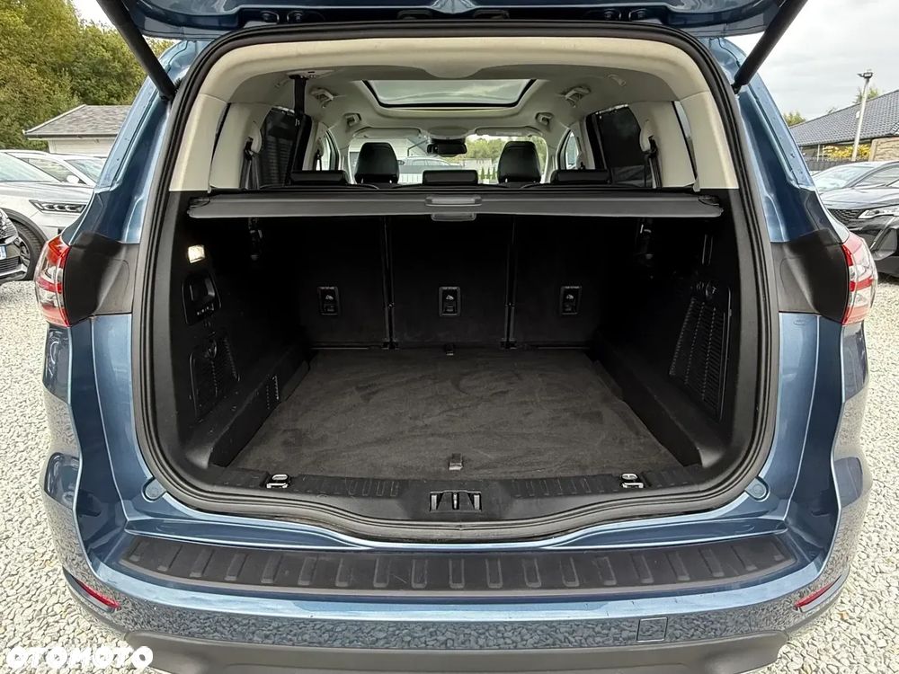 Ford S-Max 2.0 EcoBlue AWD Titanium - 31