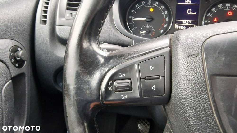 Skoda Fabia - 14