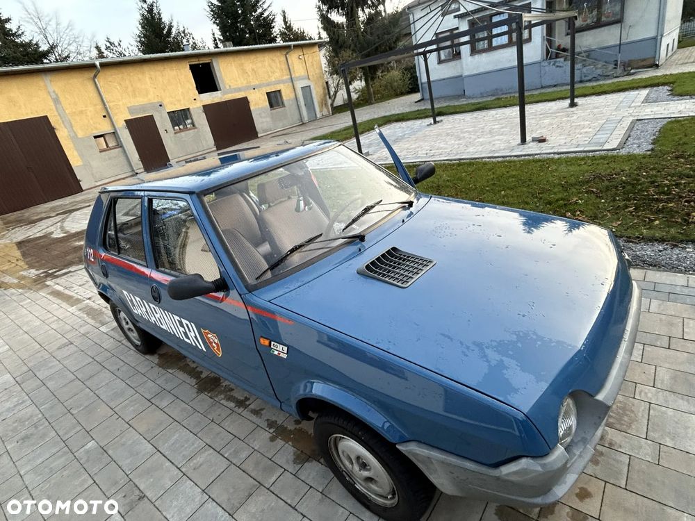Fiat Ritmo - 4