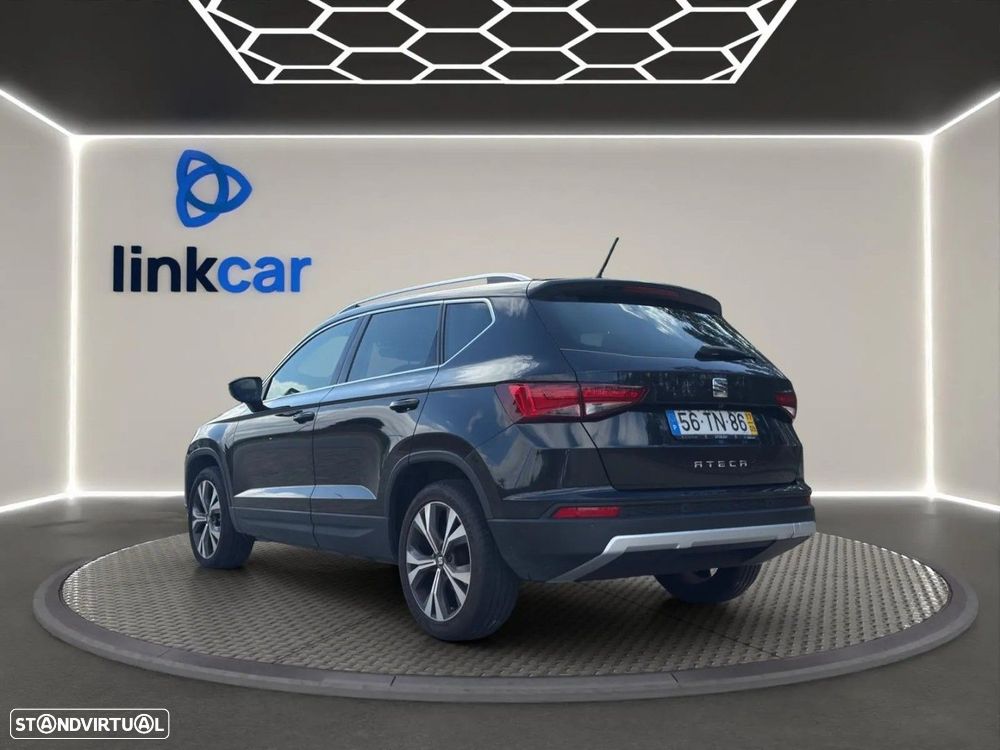 SEAT Ateca 1.6 TDI Style - 6