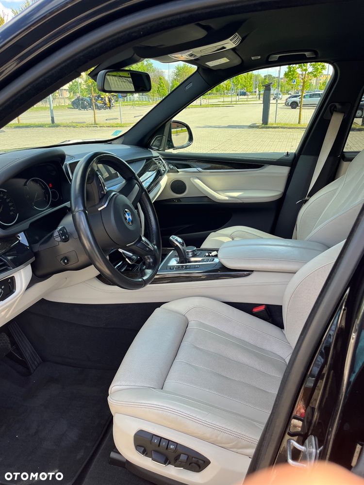 BMW X5 M - 20