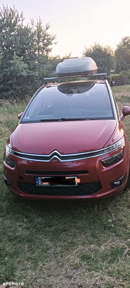 Citroën C4 Picasso 2.0 BlueHDi Seduction - 3