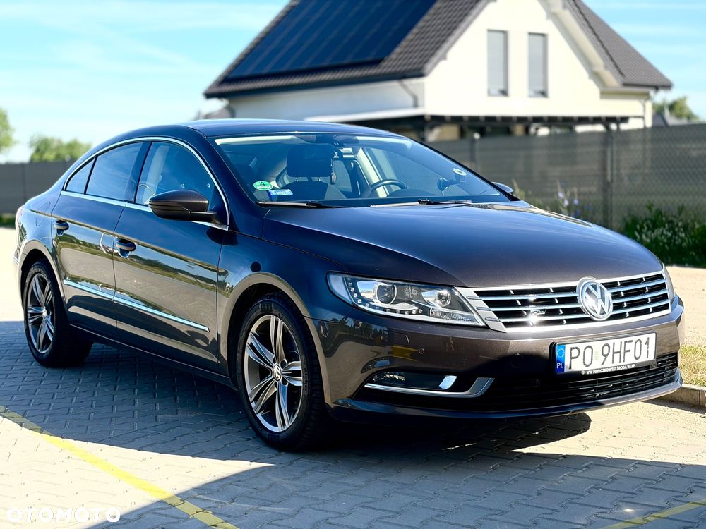 Volkswagen CC 1.8 TSI DSG - 2