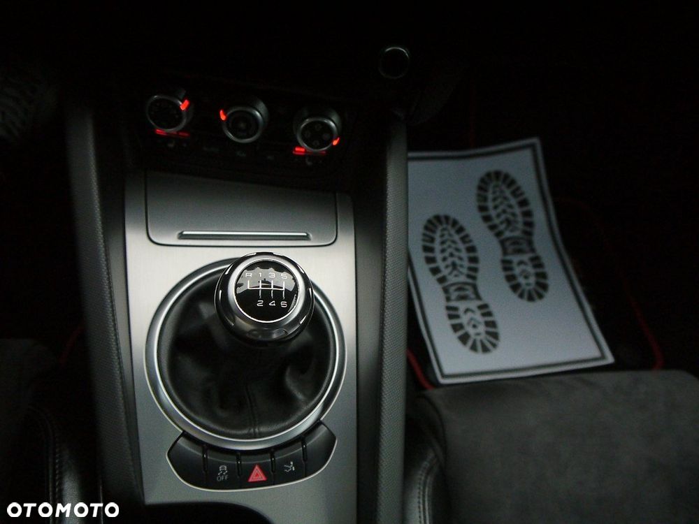 Audi TT Coupé - 26