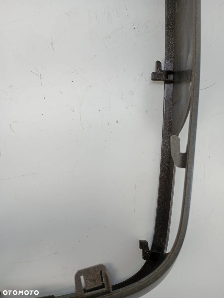dekor listwa konsoli lewa mercedes sprinter w906 A9066890037 - 15