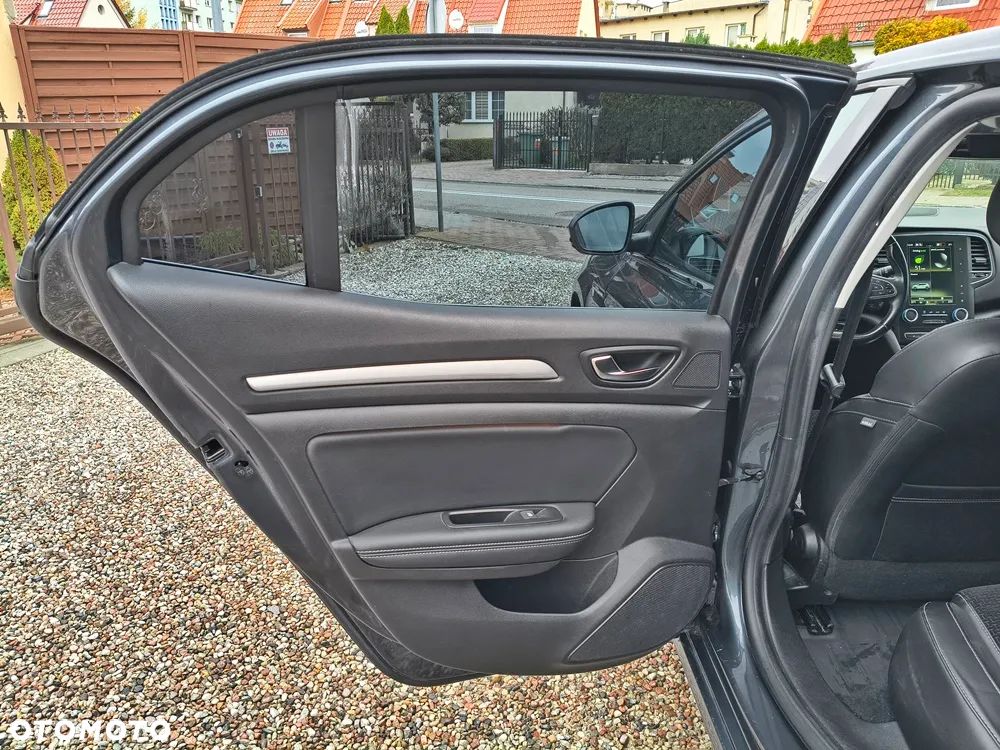 Renault Megane ENERGY TCe 130 Start & Stop LIMITED - 20