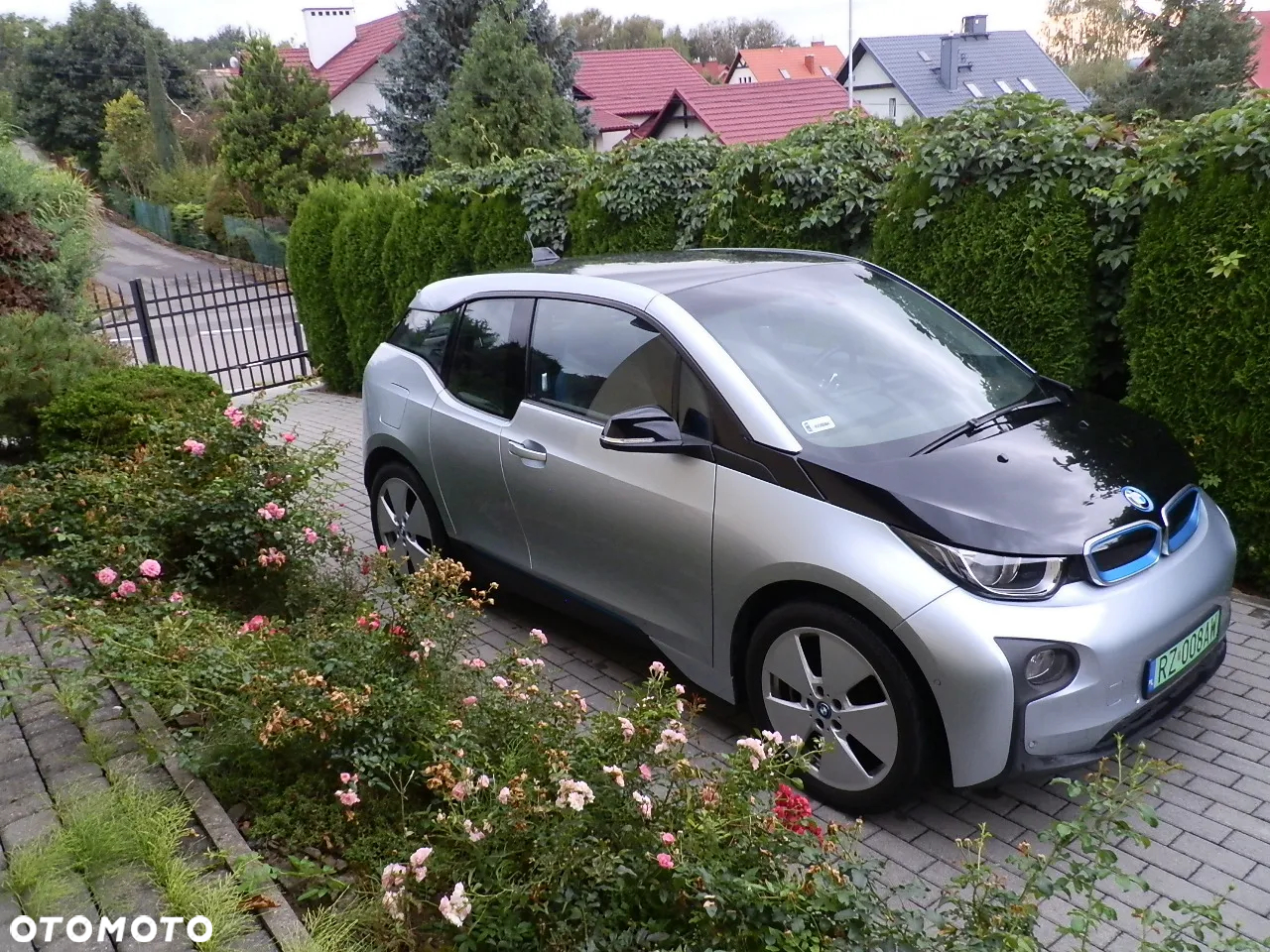 BMW i3 (60 Ah) - 3