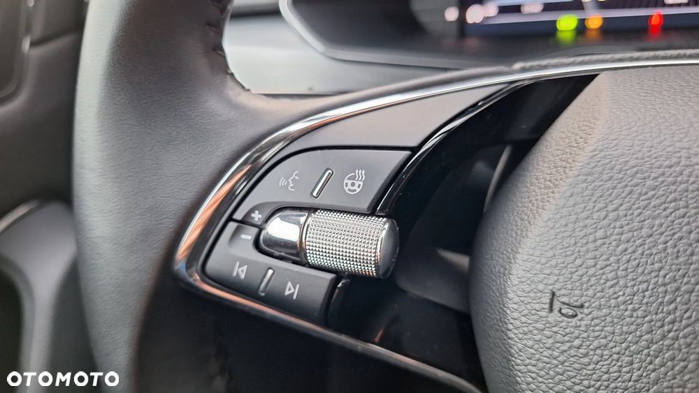 Skoda Superb 2.0 TDI SCR 4x4 Ambition DSG - 16