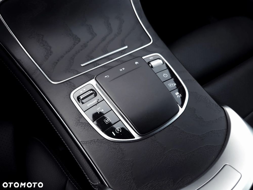 Mercedes-Benz GLC 200 d 4-Matic - 22