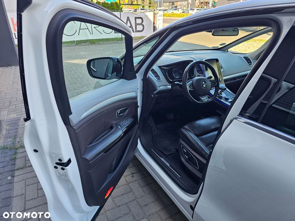 Renault Espace 1.6 TCE Initiale Paris EDC - 13