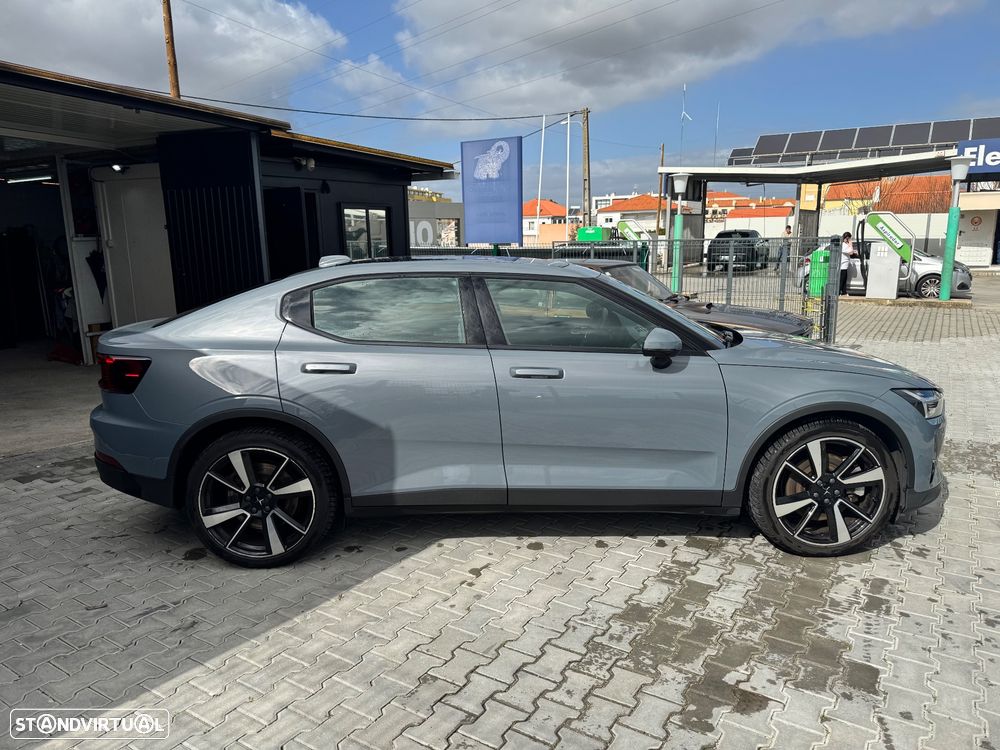 Polestar 2 Dual Motor 78kWh - 15