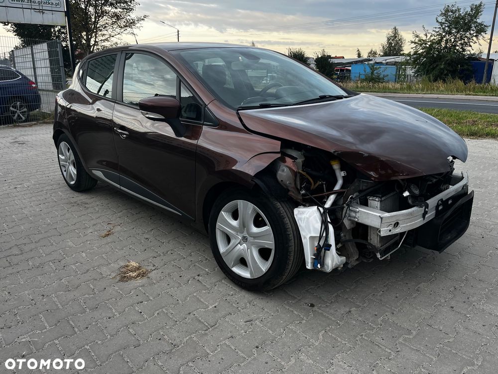 Renault Clio dCi 75 Expression - 7
