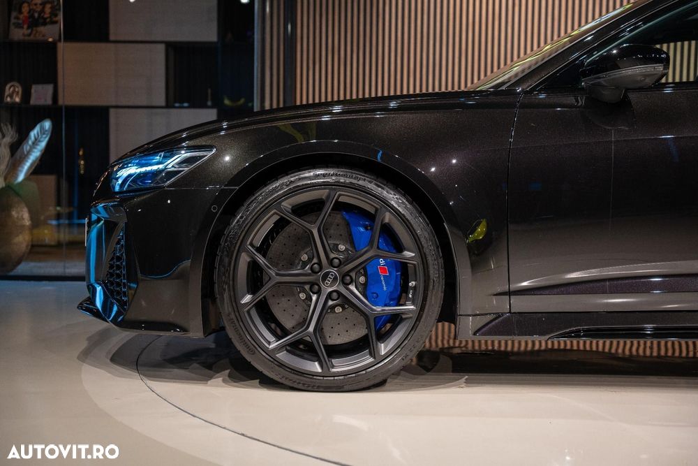 Audi RS6 - 4