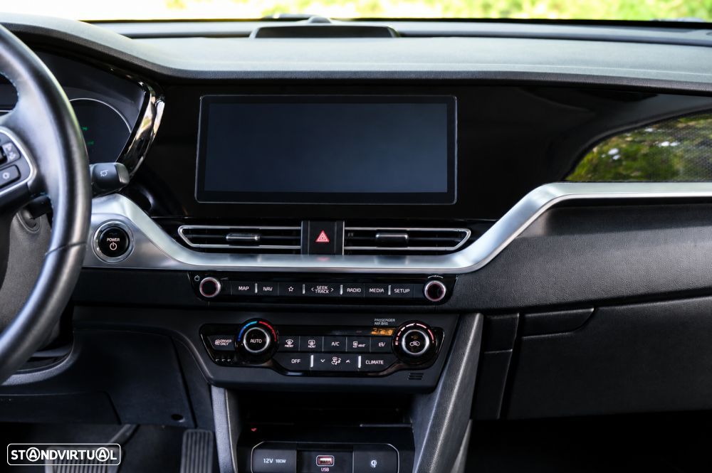 Kia e-Niro 64kWh - 20