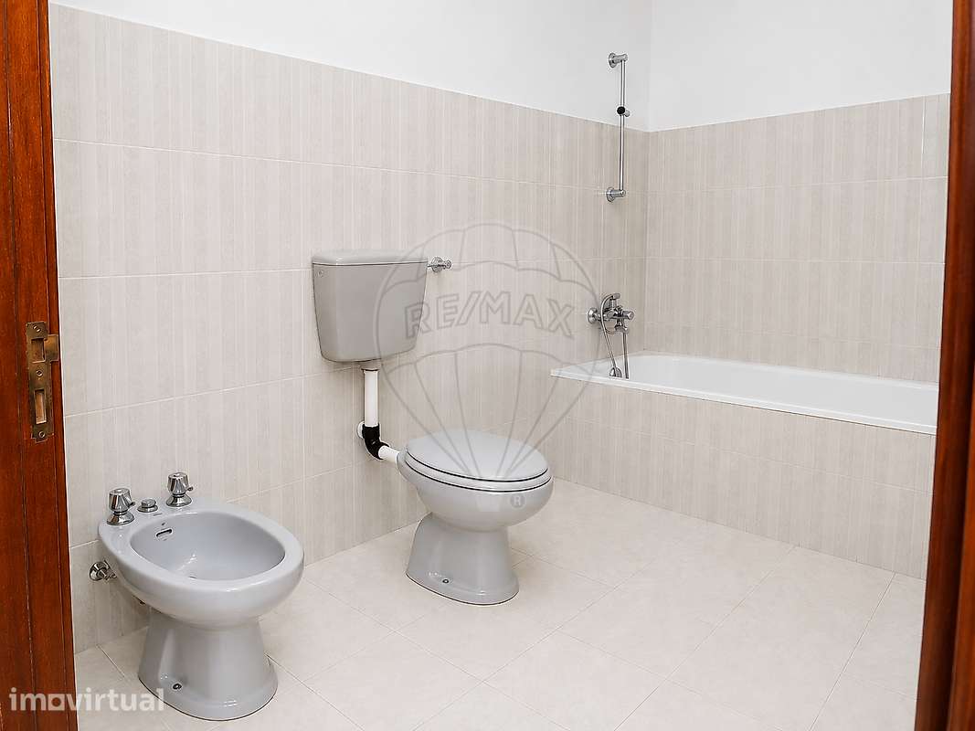 Apartamento T1 para arrendamento - Grande imagem: 5/8