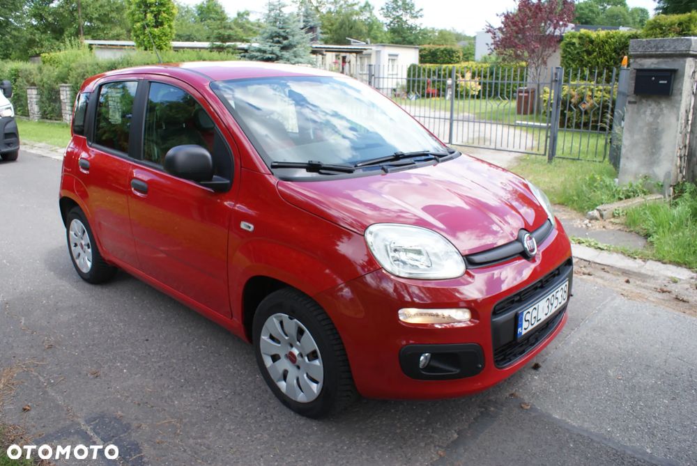 Fiat Panda - 16