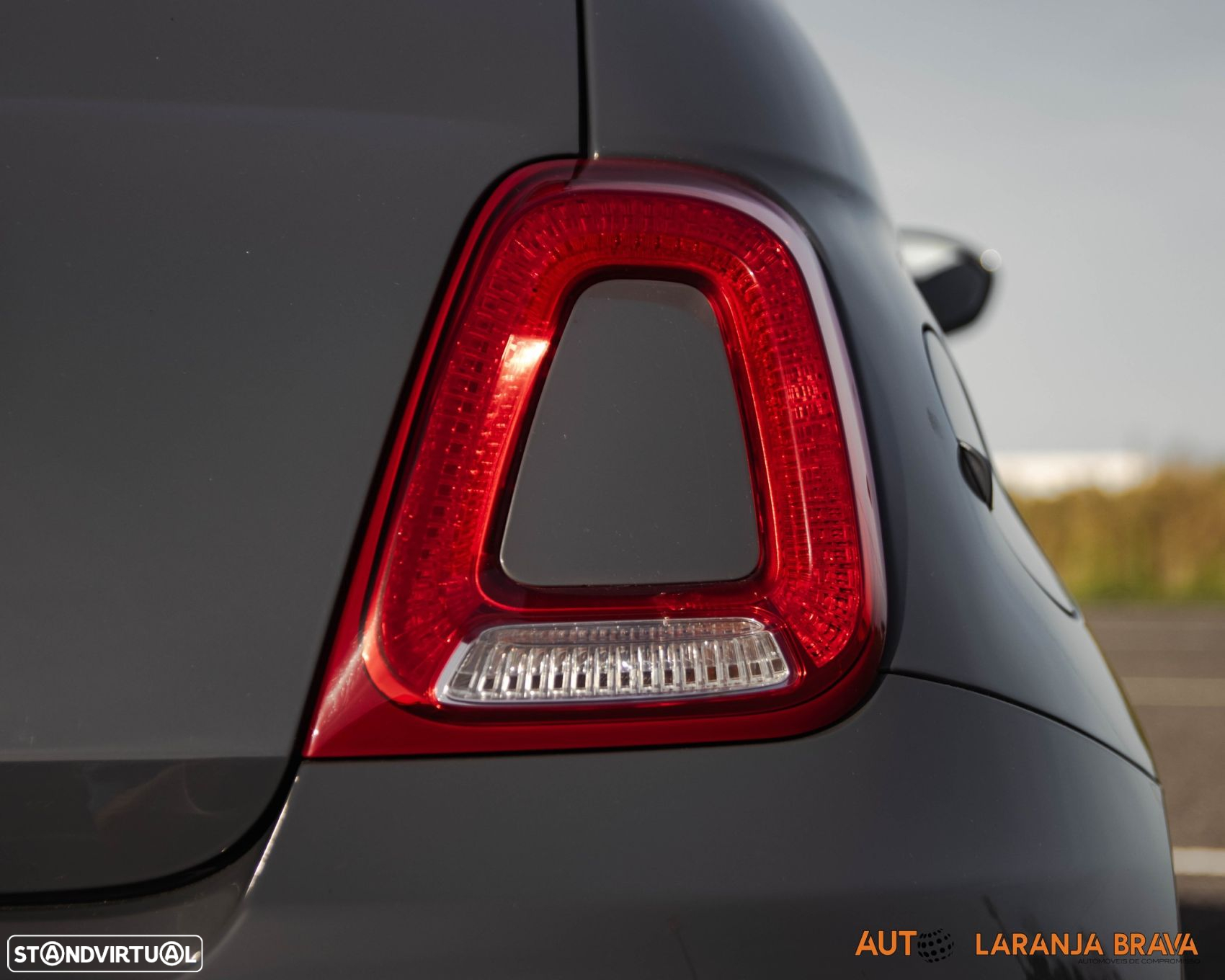 Fiat 500C 1.3 MJ Mirror S&S - 20