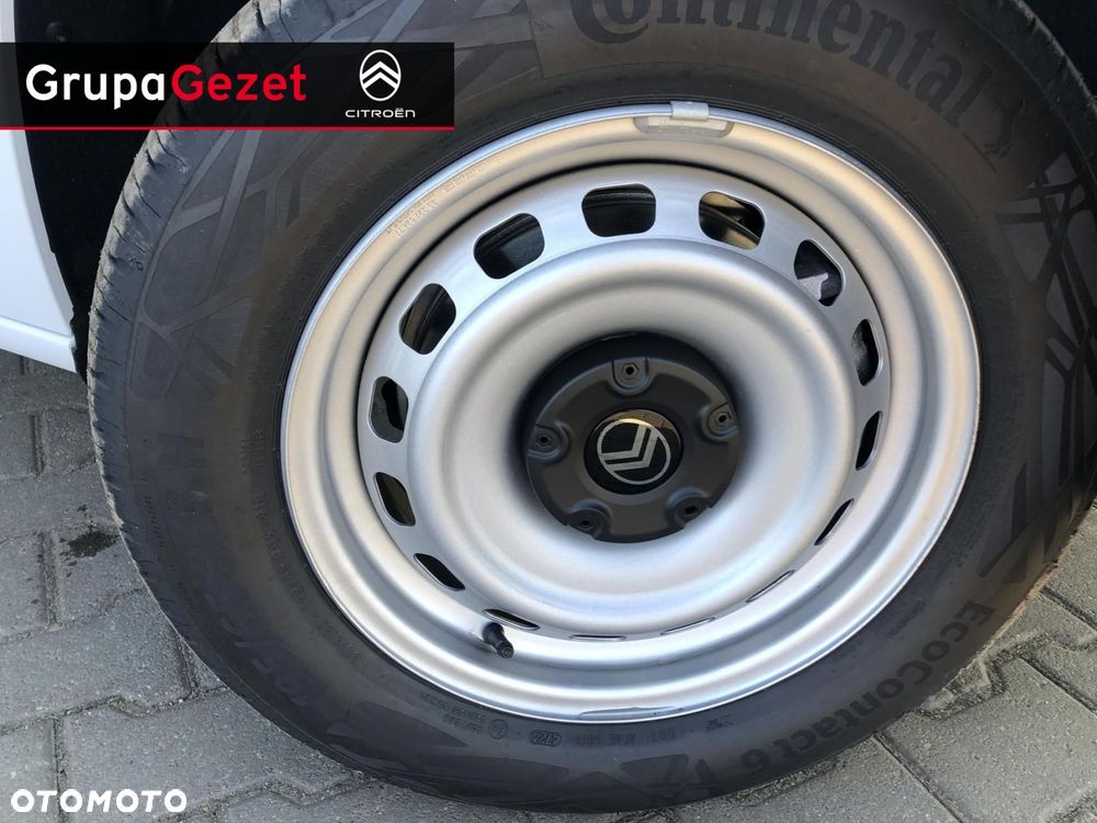 Citroën Berlingo - 13