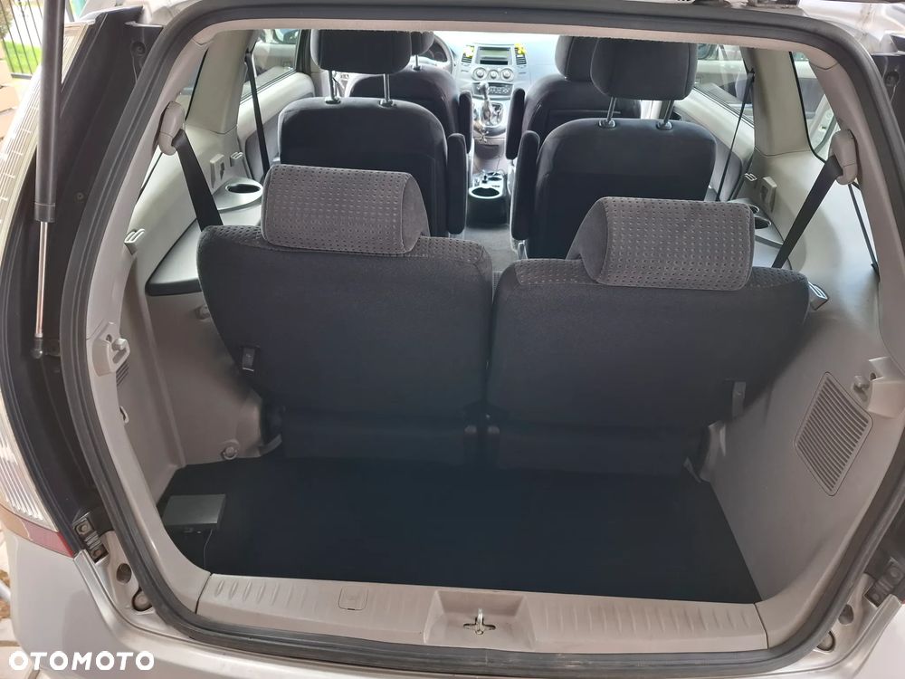 Mitsubishi Grandis 2.0 DI-D Invite - 3