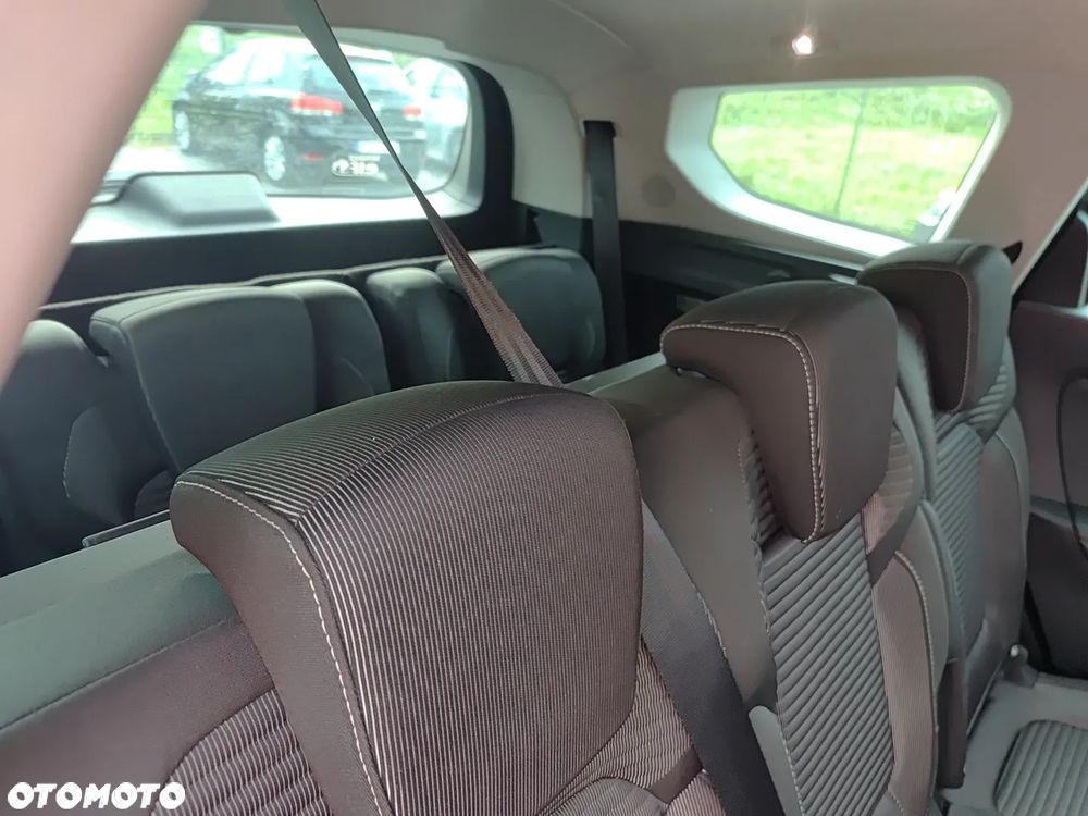 Renault Grand Scenic Gr 1.7 Blue dCi Zen - 40