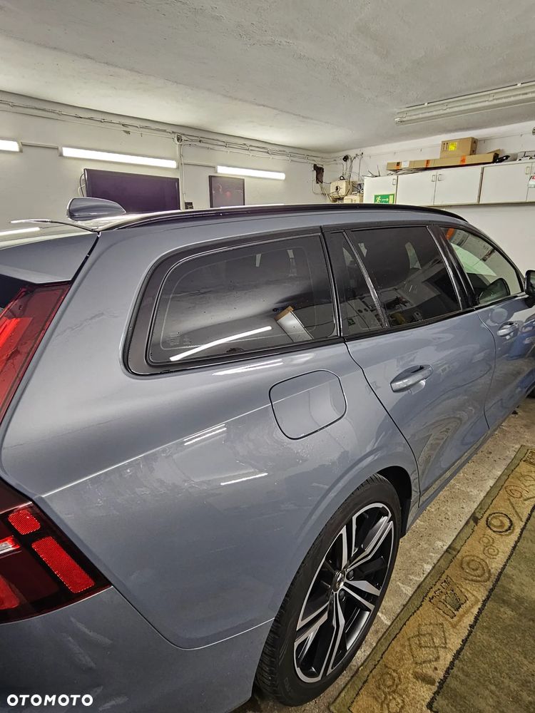 Volvo V60 B4 D Geartronic RDesign - 23