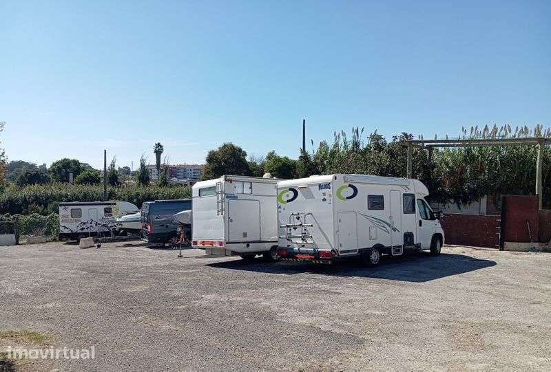Lugar para barcos ou autocaravana - Grande imagem: 3/8