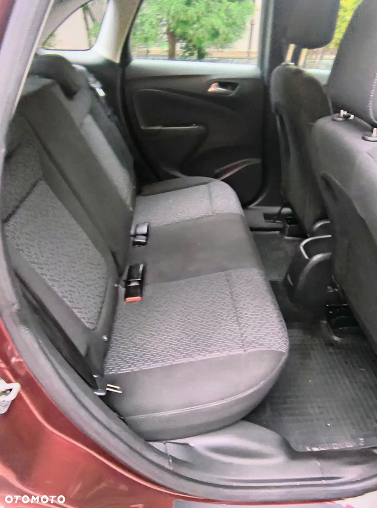 Opel Crossland - 10