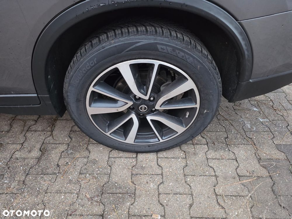 Nissan X-Trail 1.6 DCi Tekna 2WD - 13