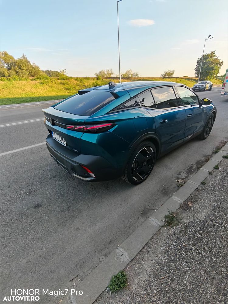 Peugeot 408 1.6L 225 PHEV GT - 30