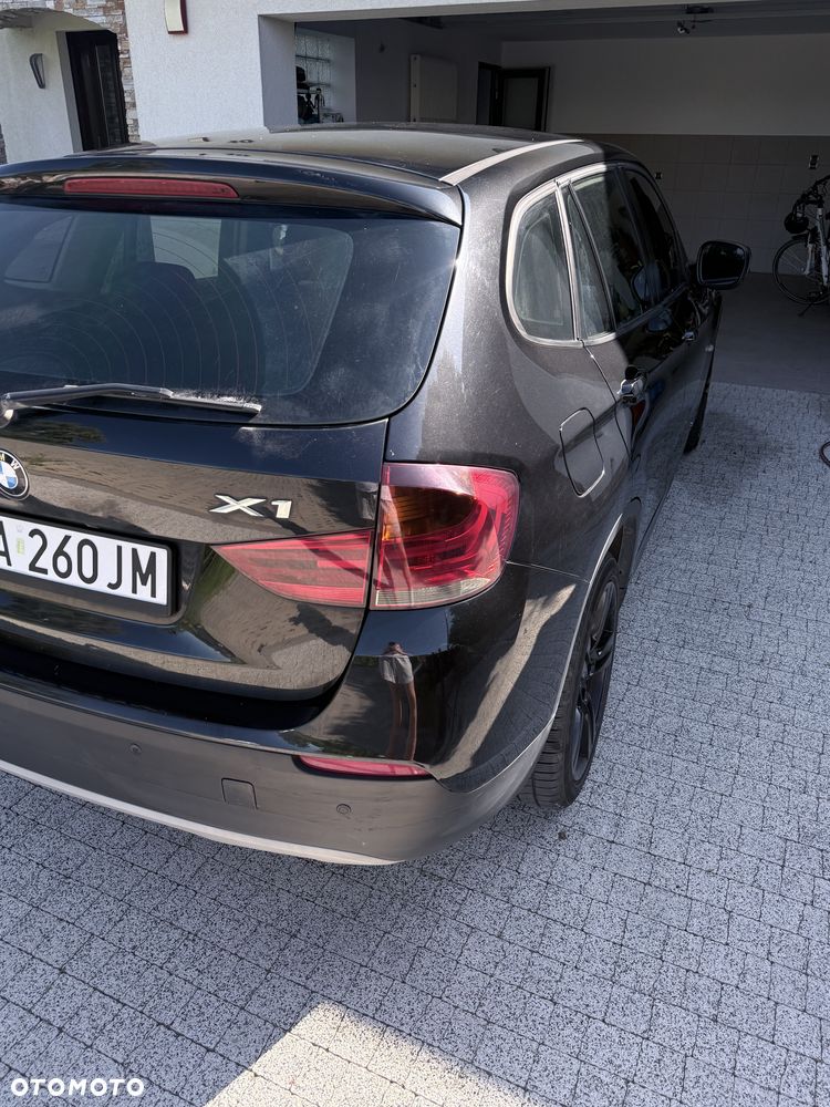 BMW X1 sDrive18d - 3