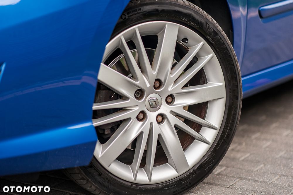 Renault Laguna 2.0 GT Turbo - 7
