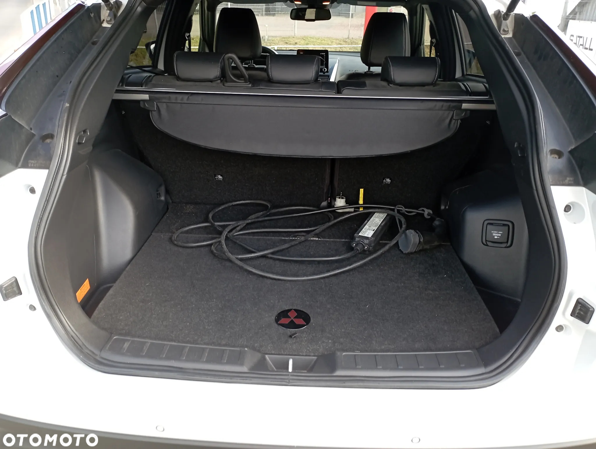 Mitsubishi Eclipse Cross 2.4 PHEV Intense Plus - 20