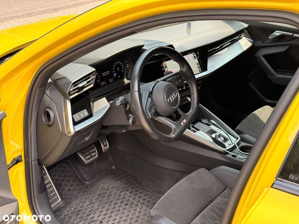 Audi S3 - 11